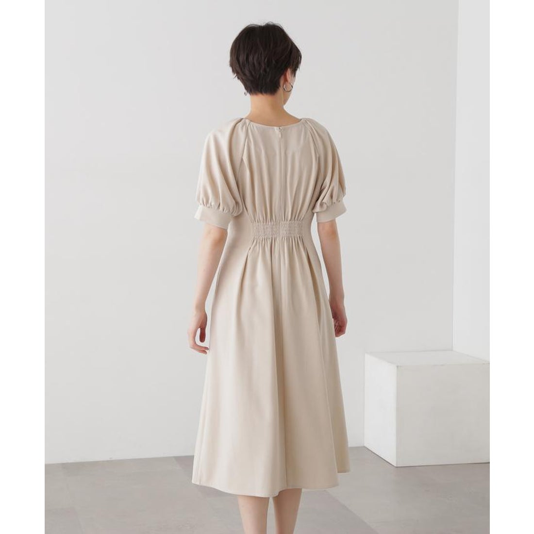エヌ ナチュラルビューティーベーシック N. Natural Beauty Basic* 麻