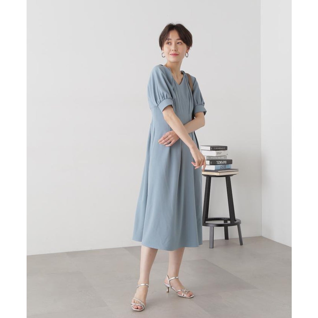 エヌ ナチュラルビューティーベーシック N. Natural Beauty Basic* 麻 