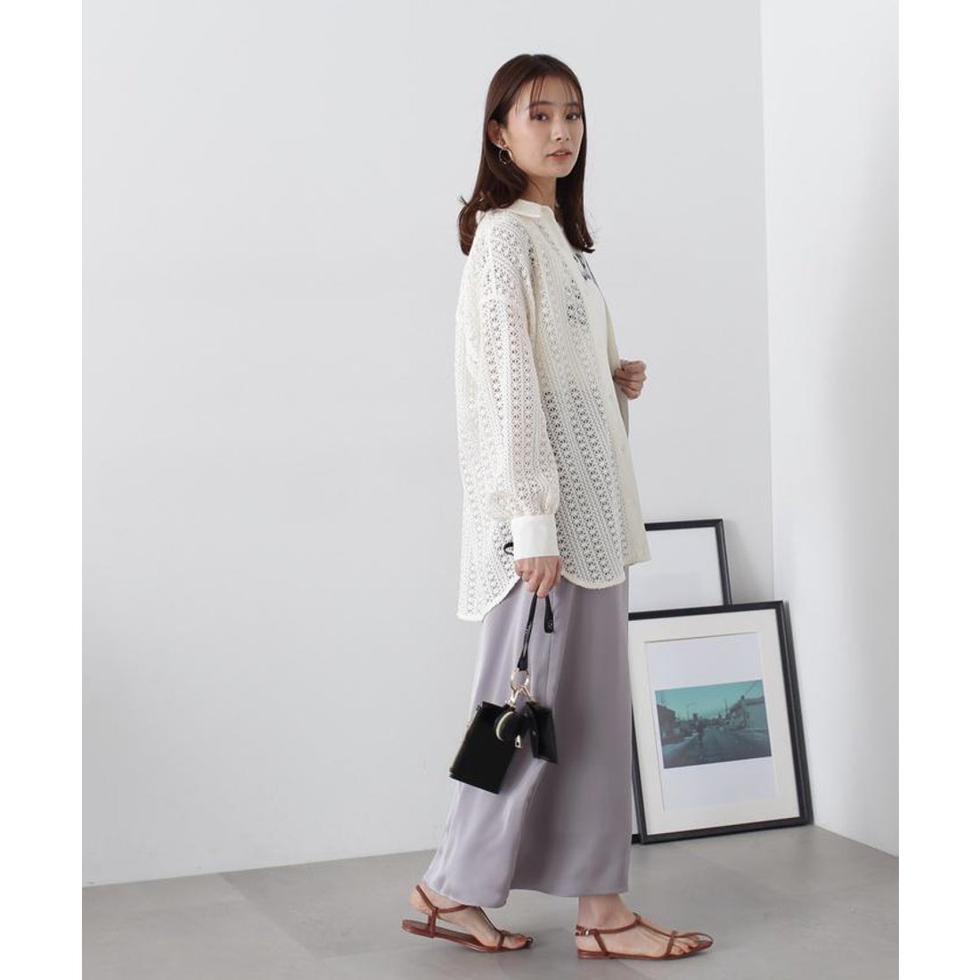 エヌ ナチュラルビューティーベーシック N. Natural Beauty Basic 