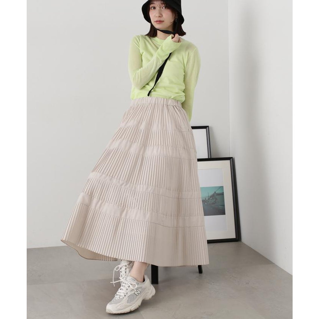 エヌ ナチュラルビューティーベーシック N. Natural Beauty Basic