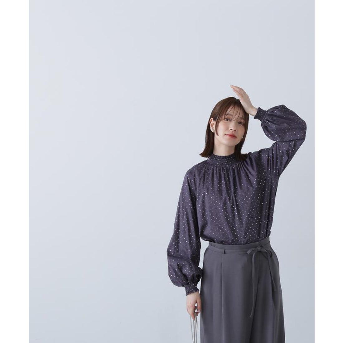 エヌ ナチュラルビューティーベーシック N. Natural Beauty Basic* 箔 