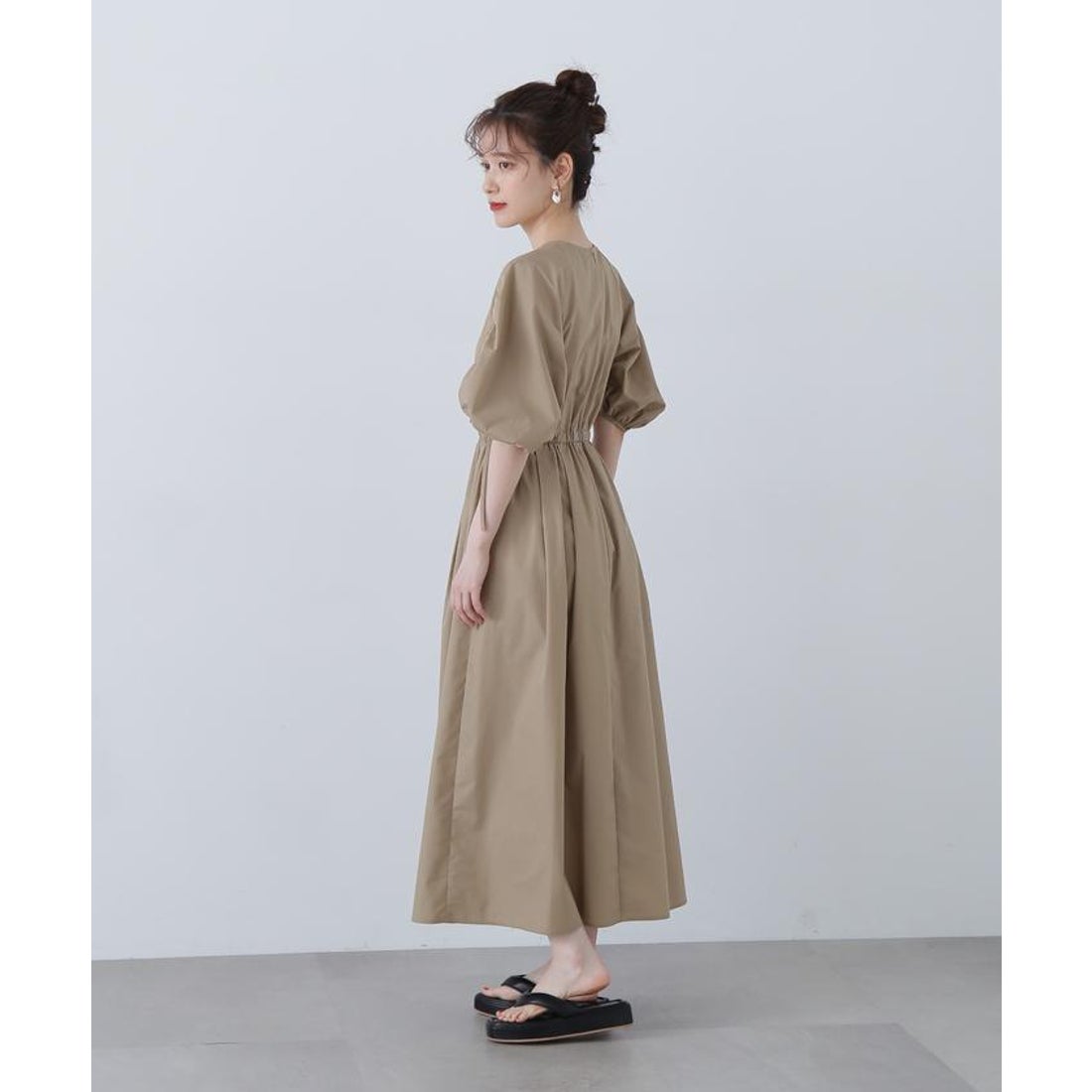 エヌ ナチュラルビューティーベーシック N. Natural Beauty Basic* TC 