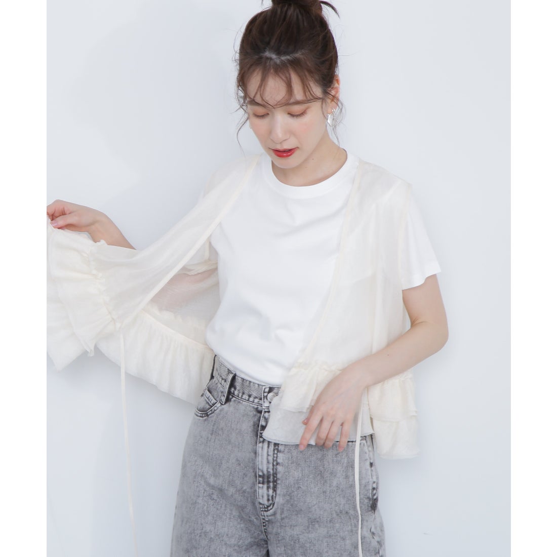 エヌ ナチュラルビューティーベーシック N. Natural Beauty Basic 