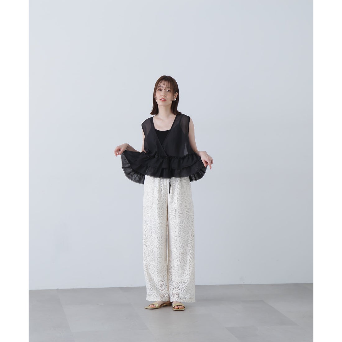 エヌ ナチュラルビューティーベーシック N. Natural Beauty Basic 