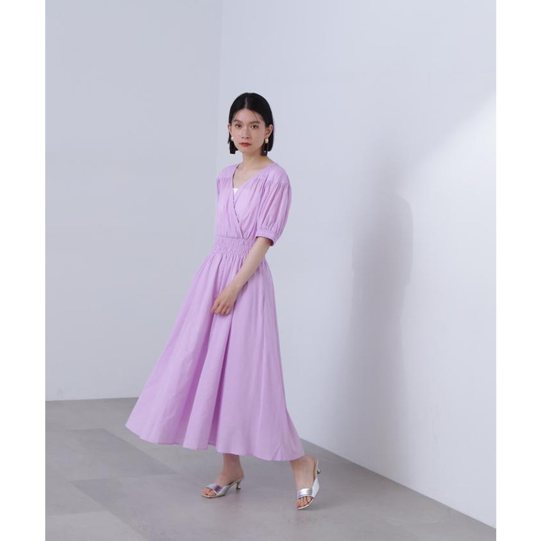エヌ ナチュラルビューティーベーシック N. Natural Beauty Basic