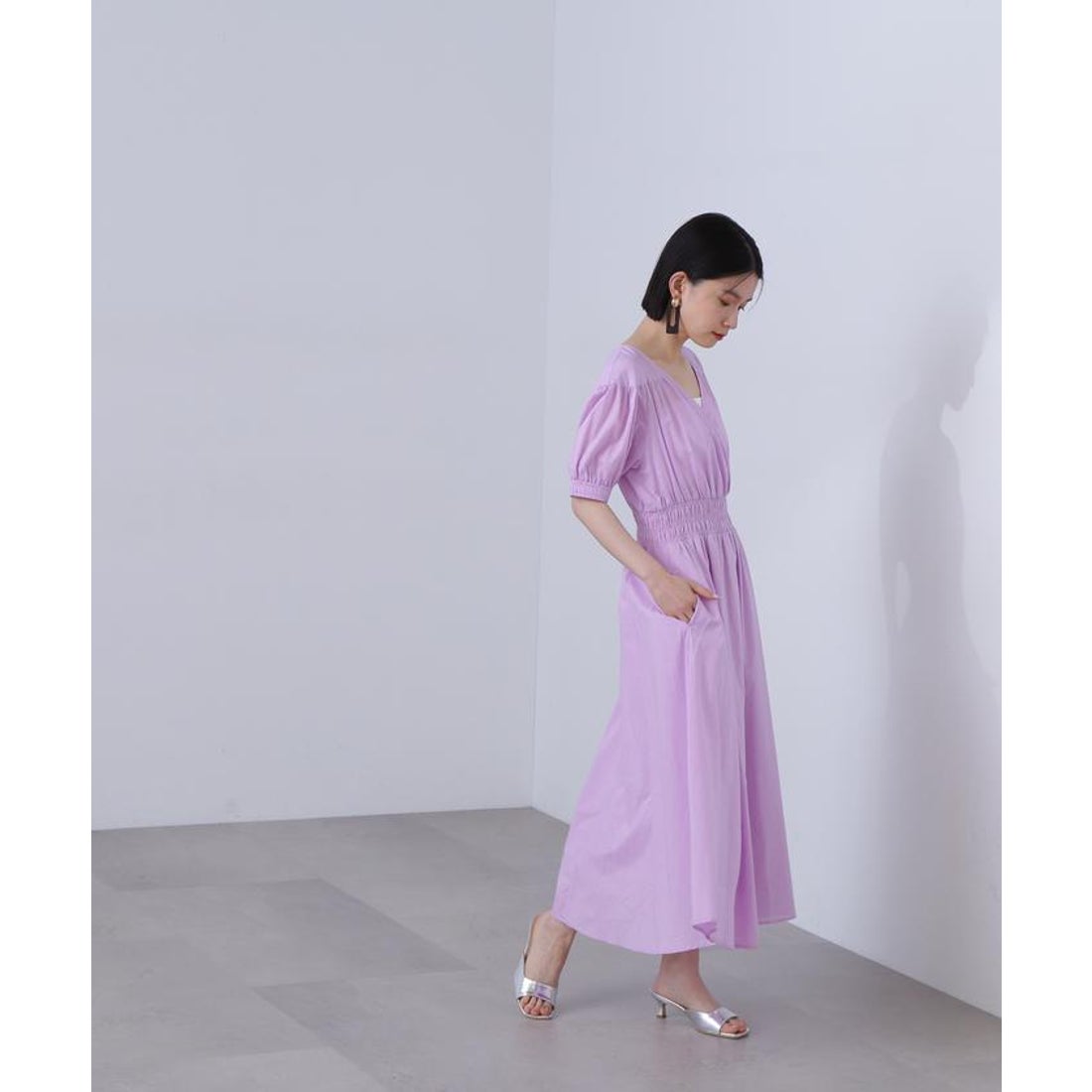 エヌ ナチュラルビューティーベーシック N. Natural Beauty Basic