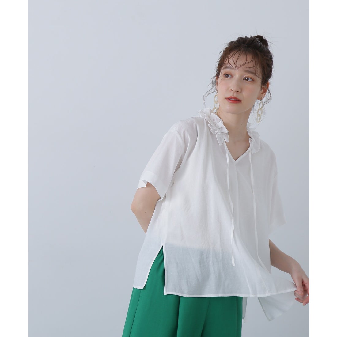 エヌ ナチュラルビューティーベーシック N. Natural Beauty Basic 