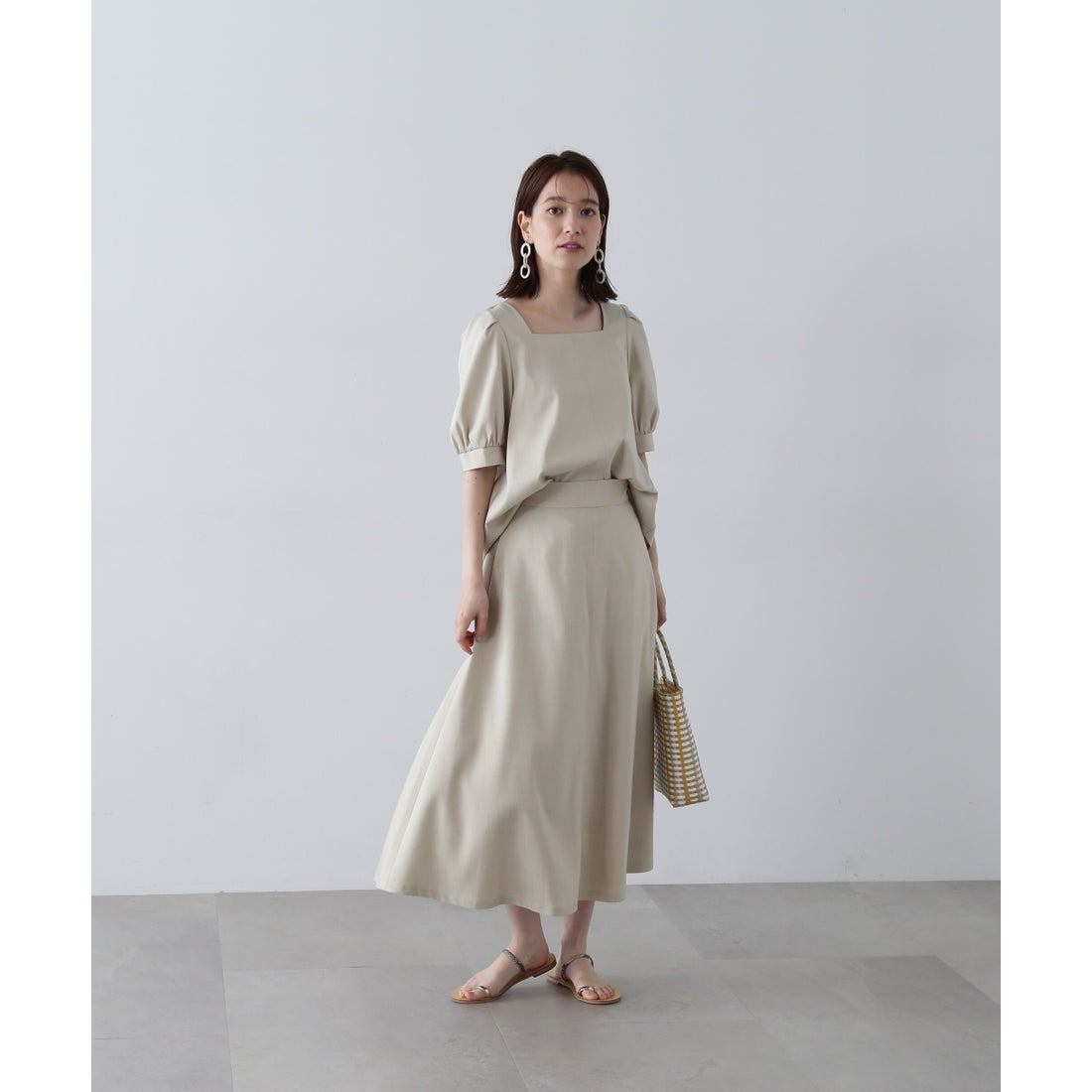 エヌ ナチュラルビューティーベーシック N. Natural Beauty Basic 