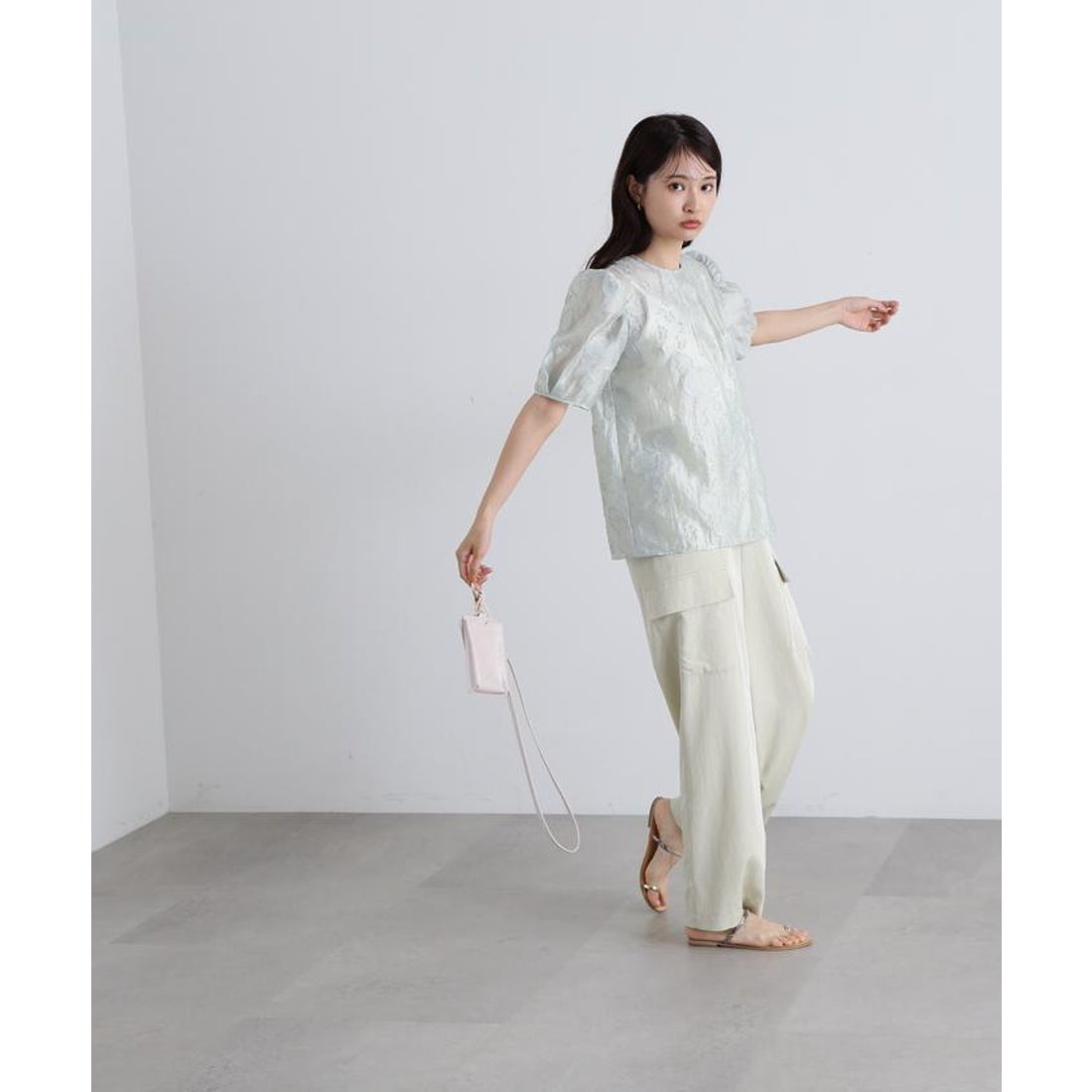 エヌ ナチュラルビューティーベーシック N. Natural Beauty Basic