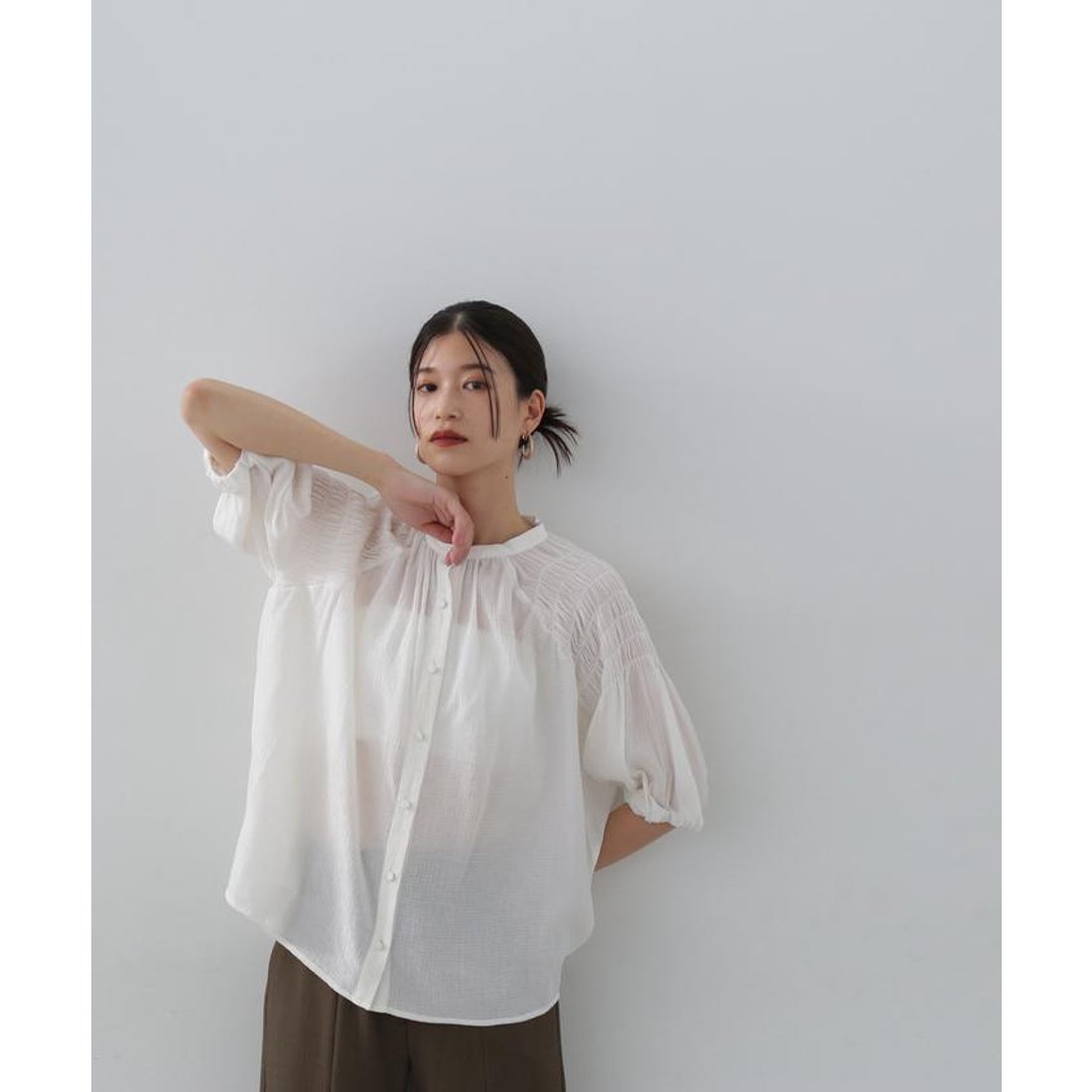 エヌ ナチュラルビューティーベーシック N. Natural Beauty Basic 