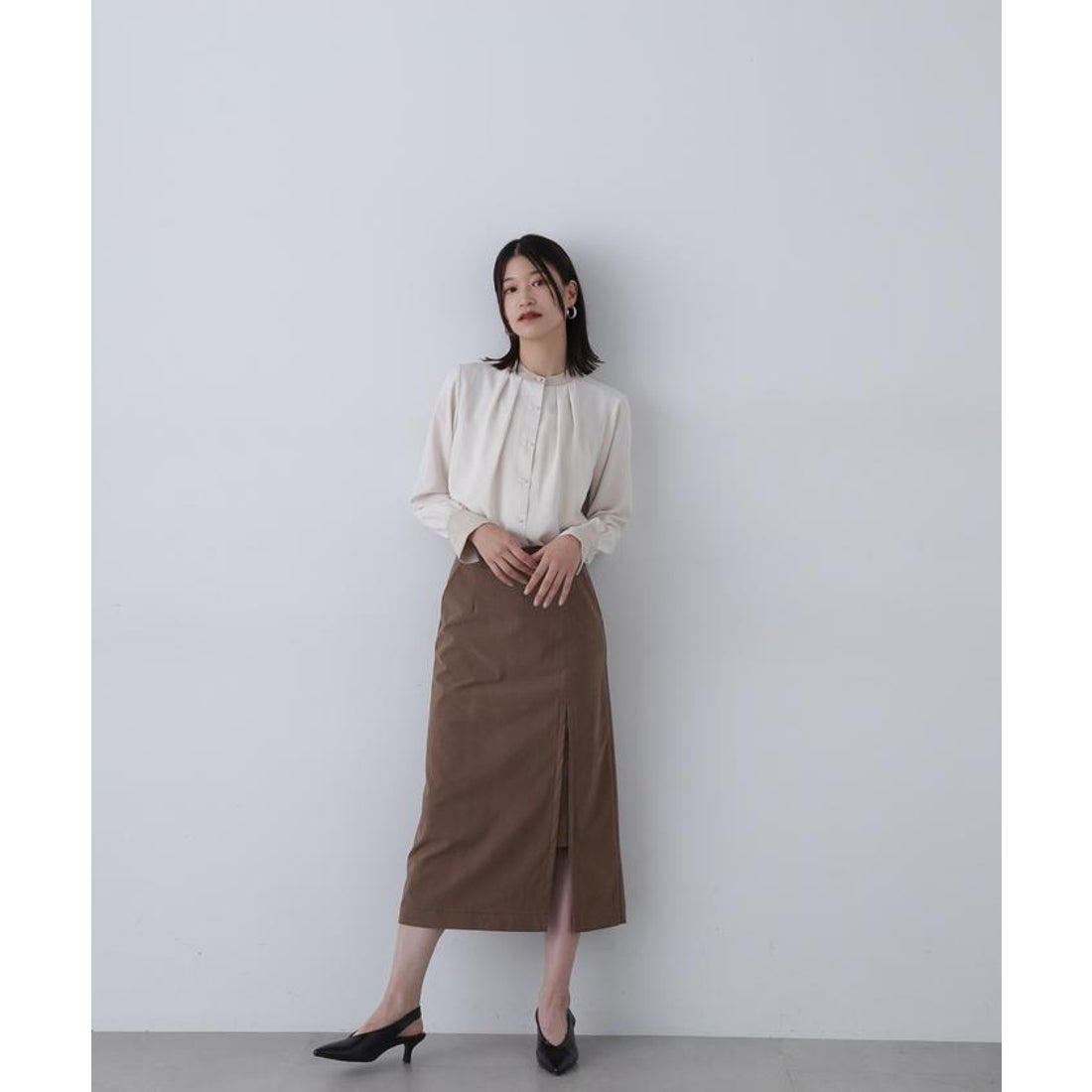 エヌ ナチュラルビューティーベーシック N. Natural Beauty Basic 