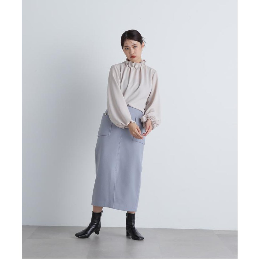 エヌ ナチュラルビューティーベーシック N. Natural Beauty Basic 