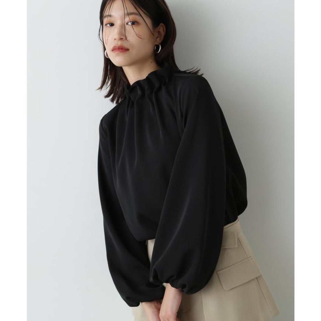 エヌ ナチュラルビューティーベーシック N. Natural Beauty Basic 