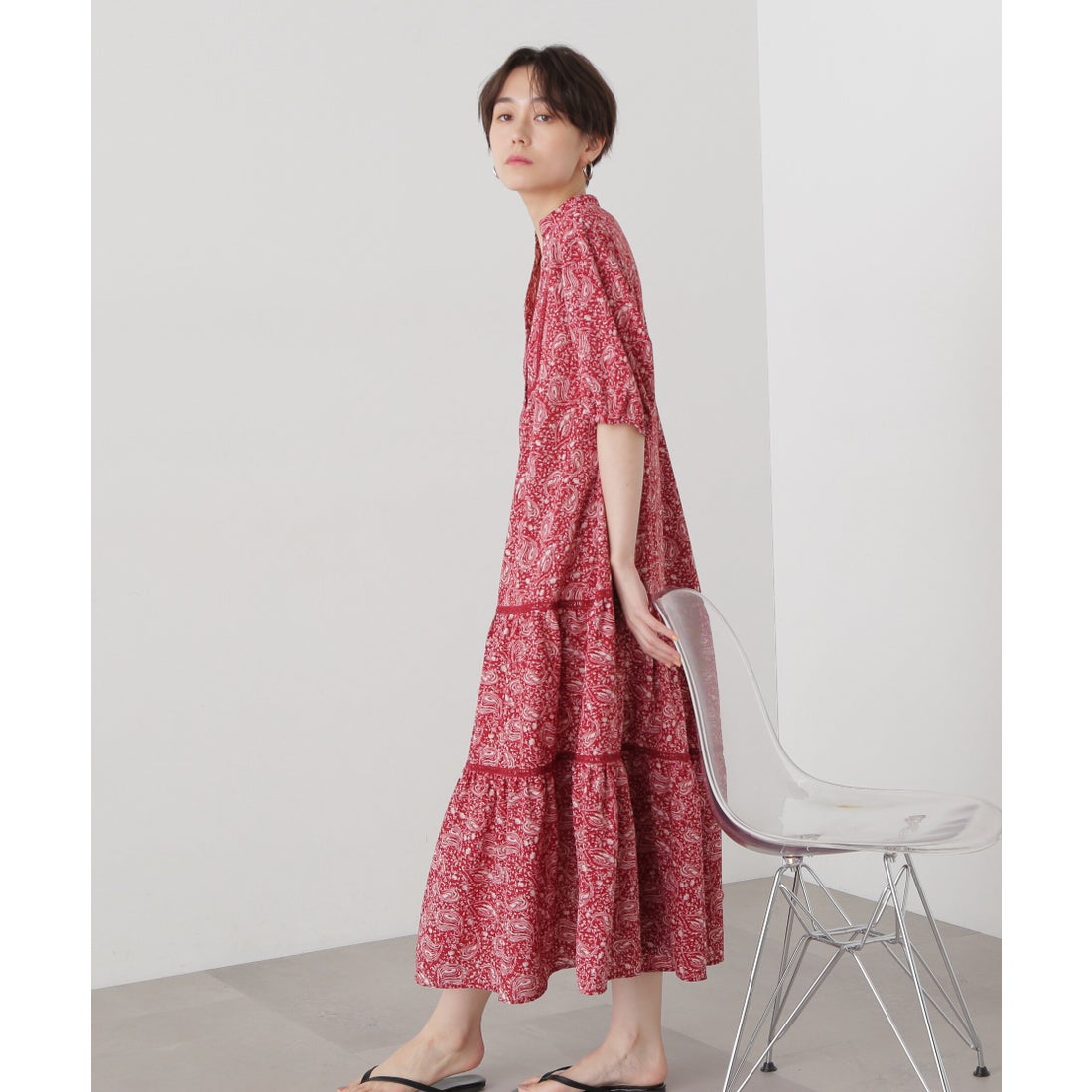 エヌ ナチュラルビューティーベーシック N. Natural Beauty Basic 