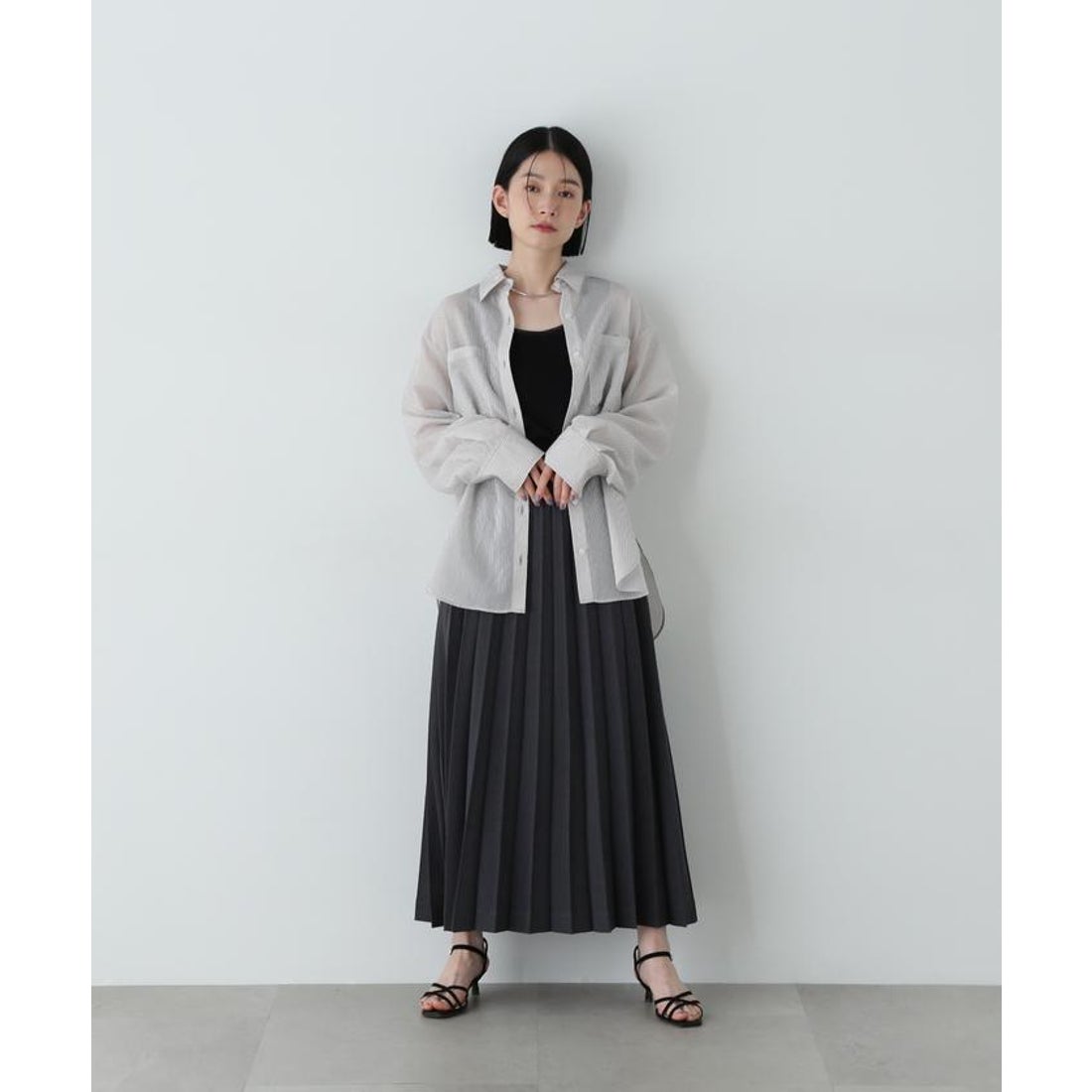 エヌ ナチュラルビューティーベーシック N. Natural Beauty Basic
