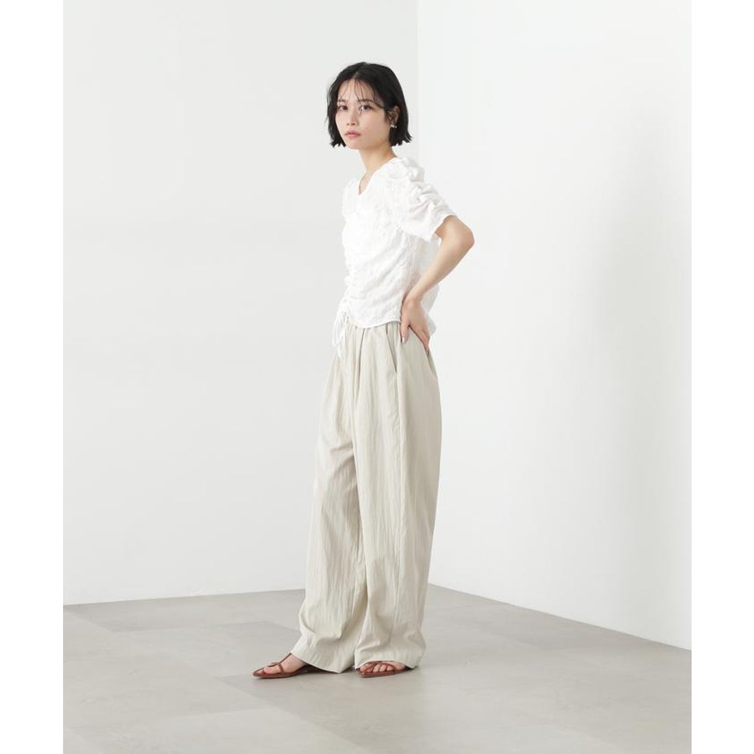 エヌ ナチュラルビューティーベーシック N. Natural Beauty Basic