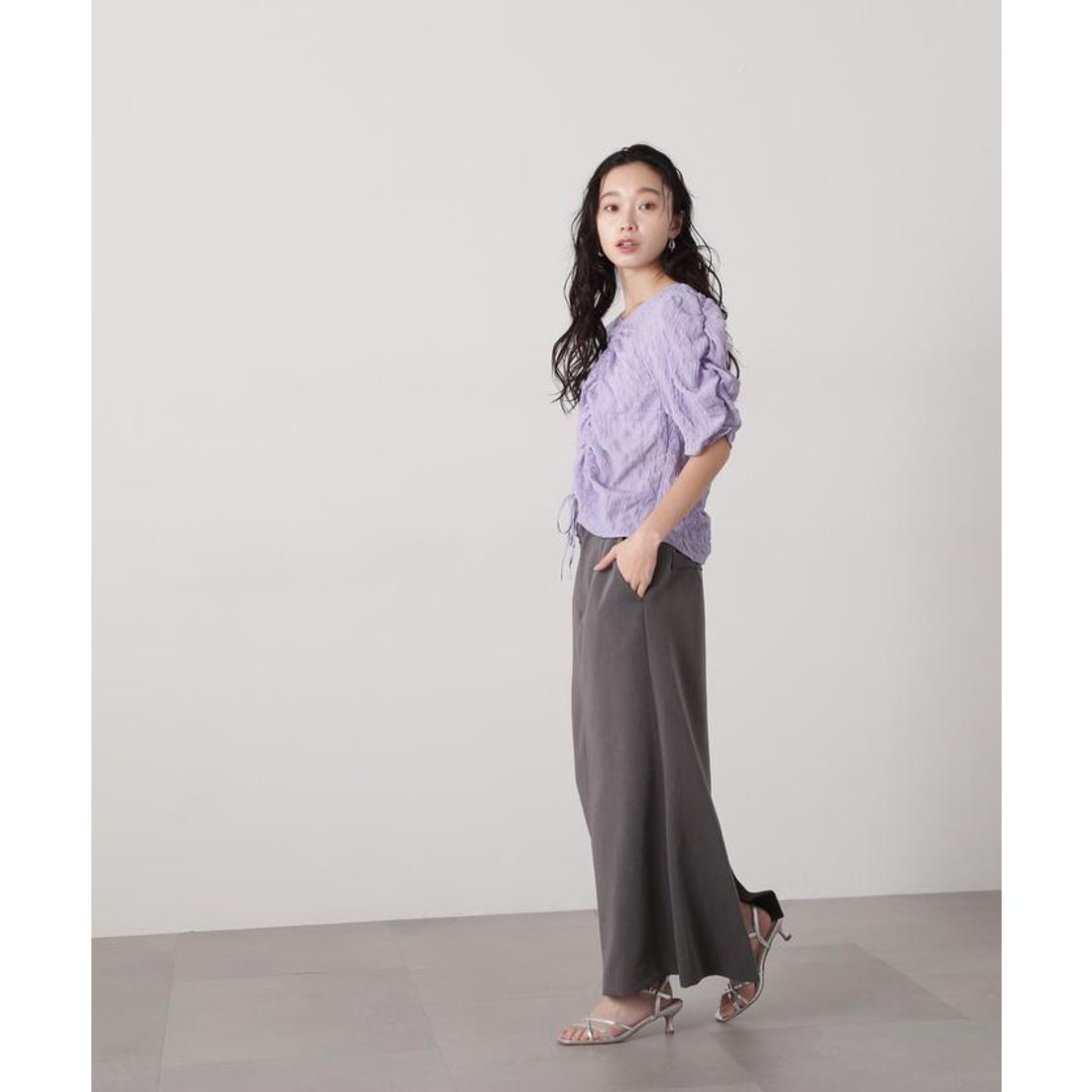 エヌ ナチュラルビューティーベーシック N. Natural Beauty Basic