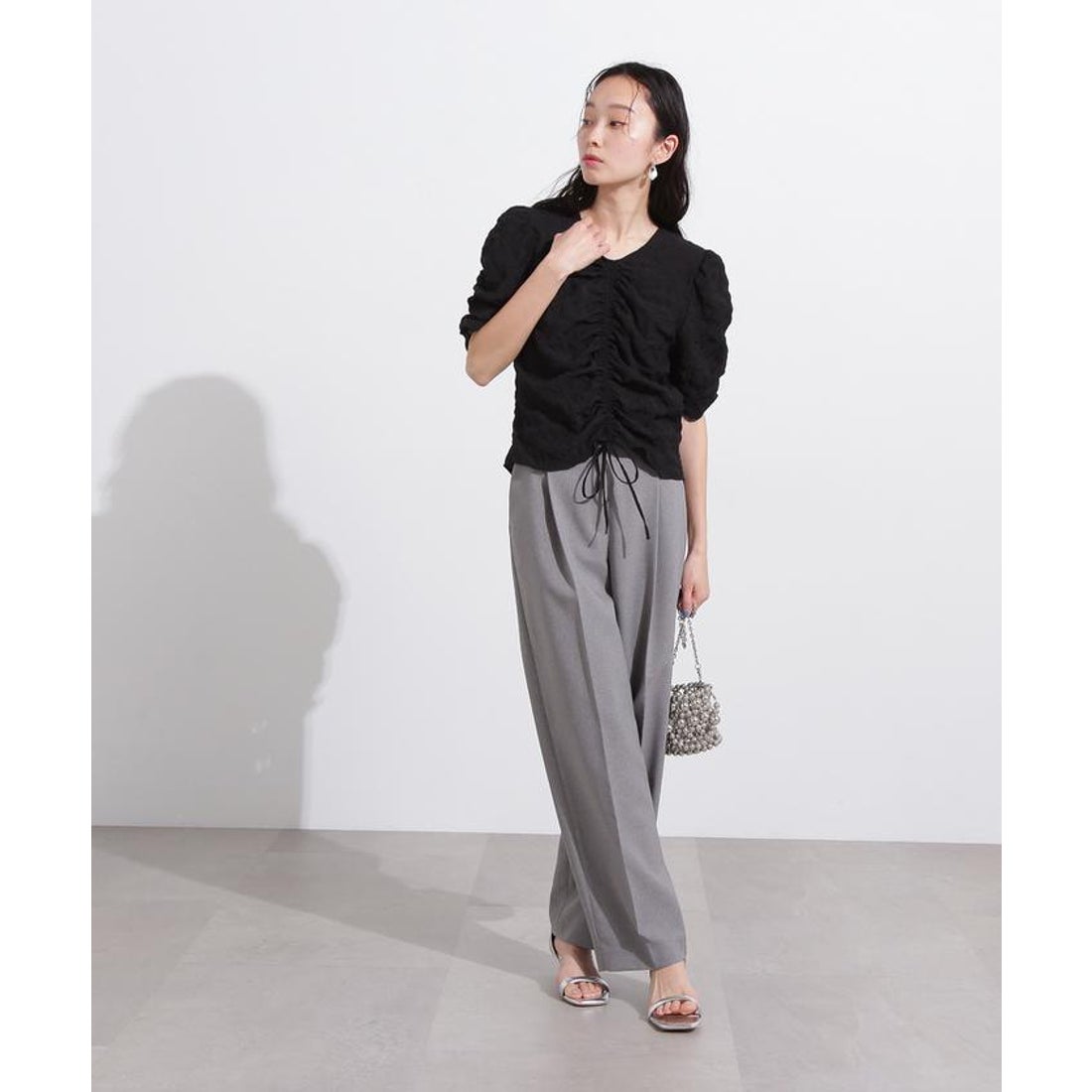 エヌ ナチュラルビューティーベーシック N. Natural Beauty Basic