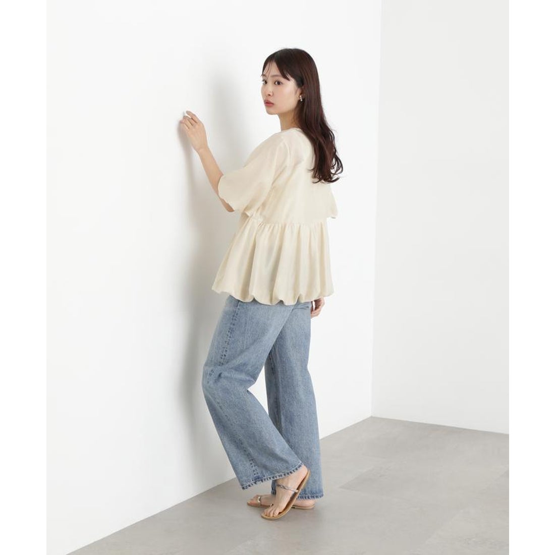 エヌ ナチュラルビューティーベーシック N. Natural Beauty Basic 