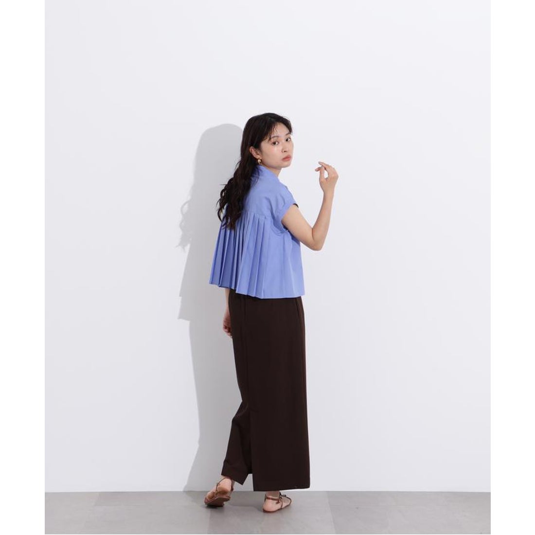 エヌ ナチュラルビューティーベーシック N. Natural Beauty Basic 