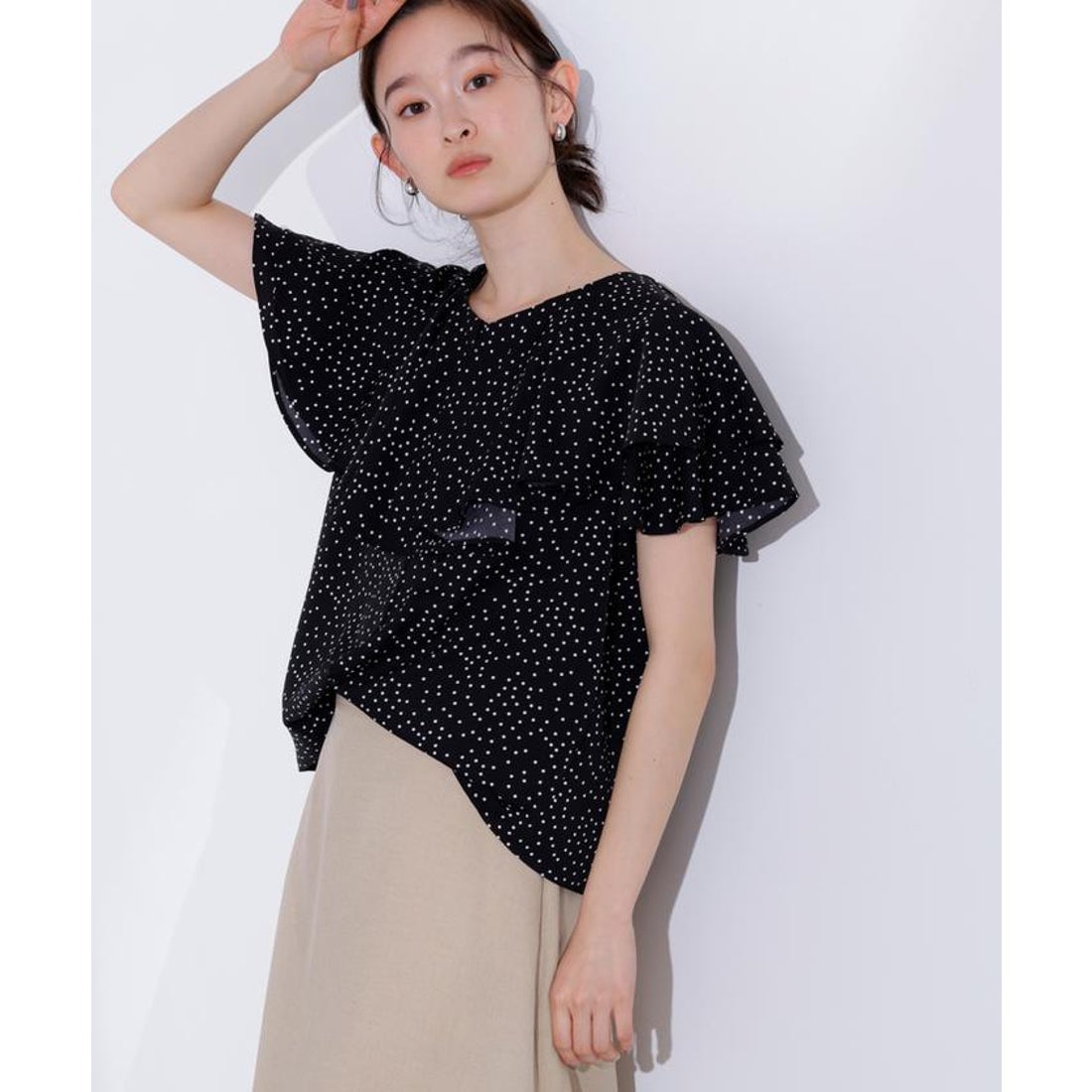 エヌ ナチュラルビューティーベーシック N. Natural Beauty Basic 