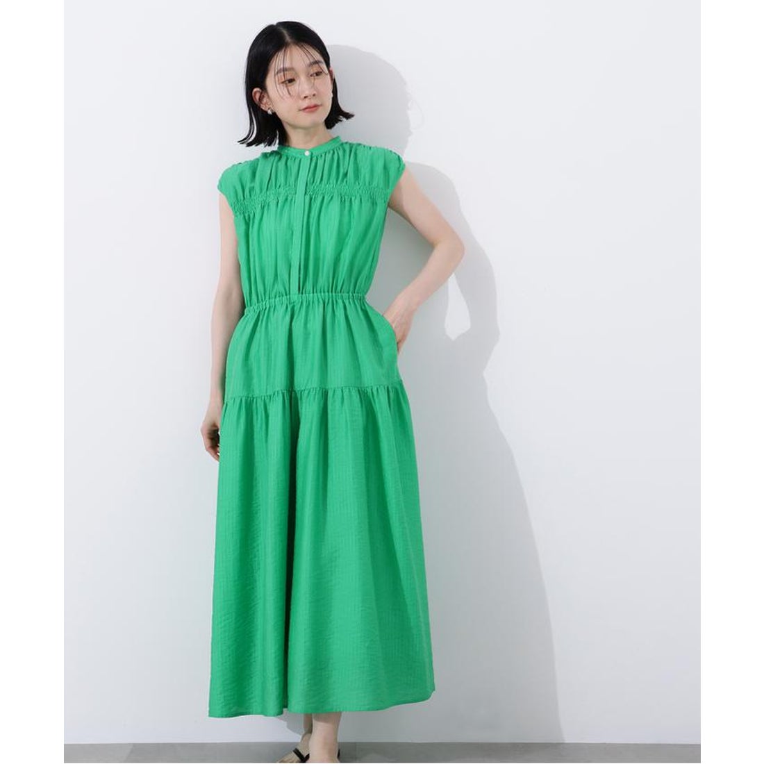 エヌ ナチュラルビューティーベーシック N. Natural Beauty Basic