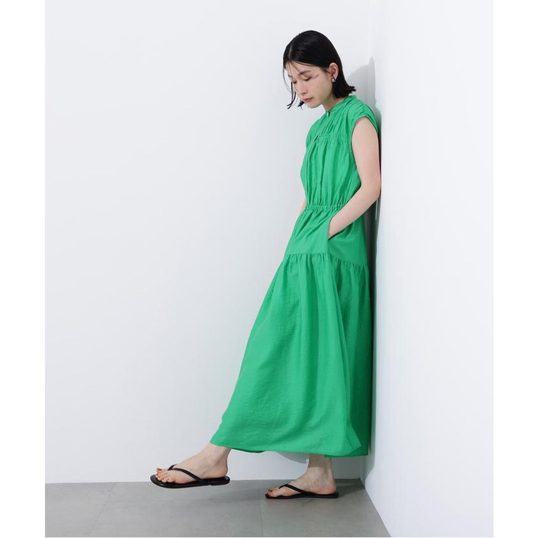 エヌ ナチュラルビューティーベーシック N. Natural Beauty Basic