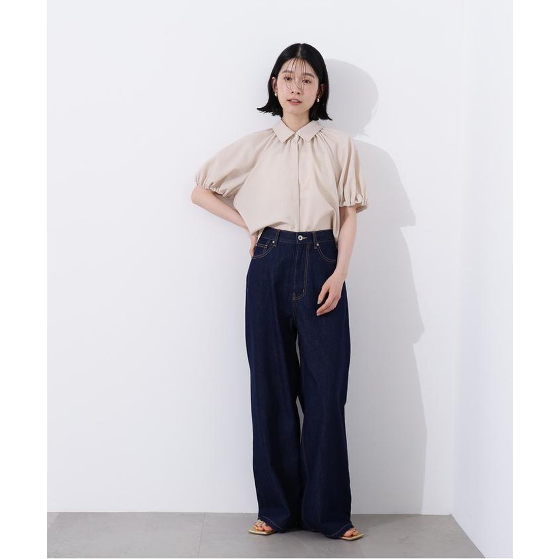 エヌ ナチュラルビューティーベーシック N. Natural Beauty Basic