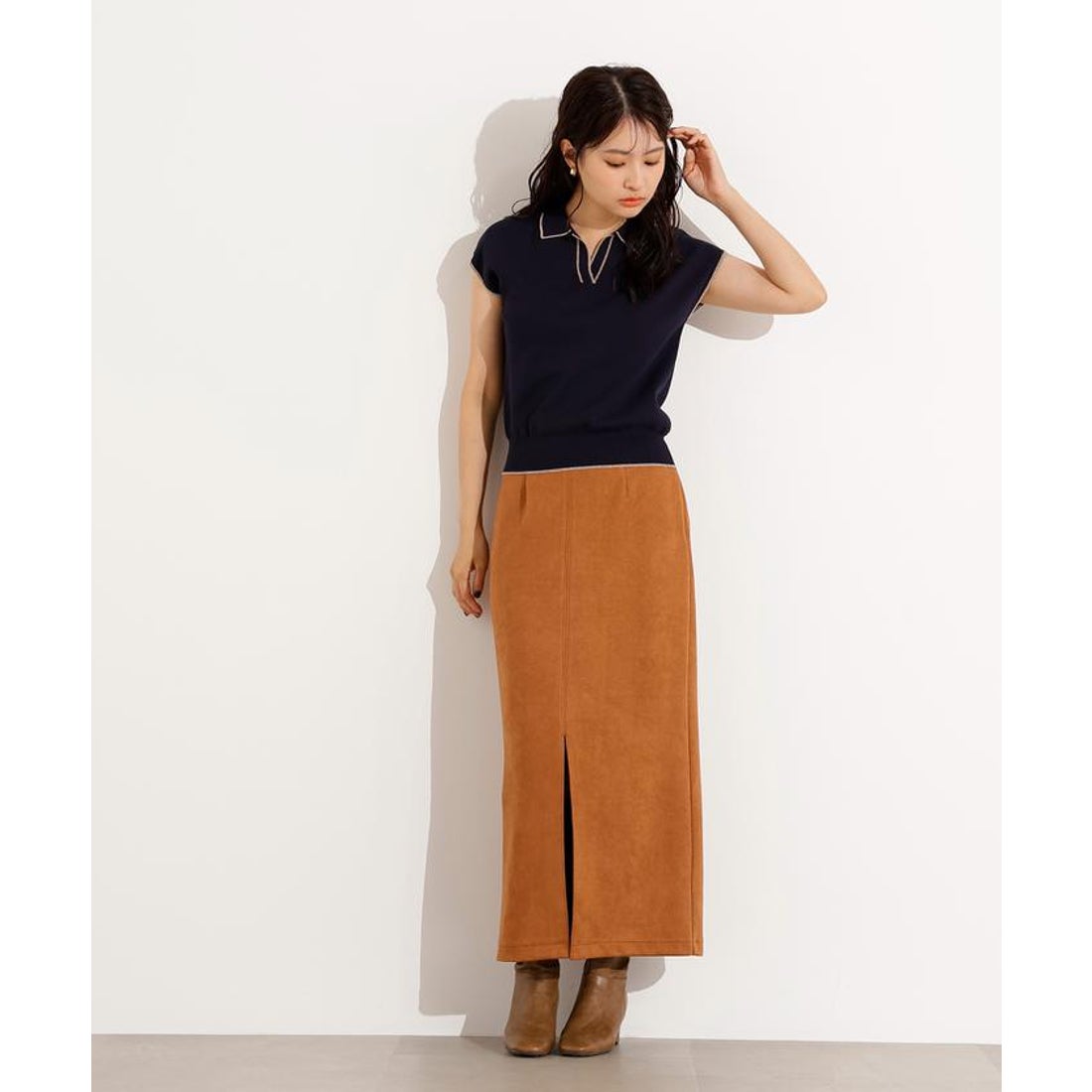 エヌ ナチュラルビューティーベーシック N. Natural Beauty Basic