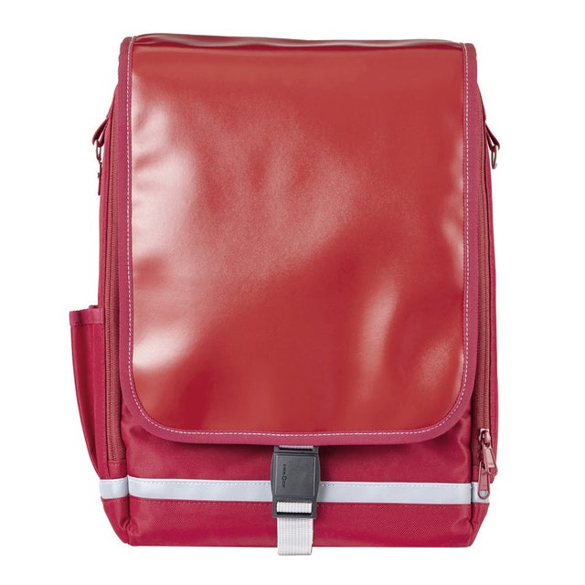 RAKUSACK JUNIOR PLUS 高学年用 （レッド）