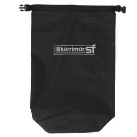 ノーブランド No Brand Karrimor Sf カリマーSF ドライバッグ 10L （ブラック）