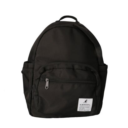 KANGOL リュック （BLACK）｜詳細画像