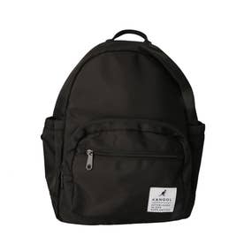 KANGOL リュック （BLACK）