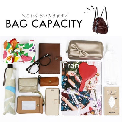KiU キウ PUFFY 2WAY SHOULDER & KNAPSACK （955.シルバー）｜詳細画像
