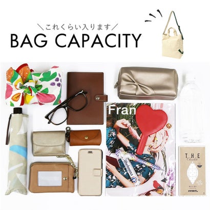 バックヤードファミリー BACKYARD FAMILY KiU キウ CANVAS ROUGH TOTE BAG （919.グリーン）｜詳細画像