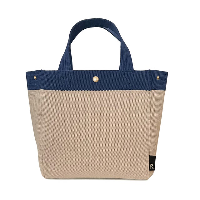 ルートート ROOTOTE  1144 SN.スクエア.ルフル－A （BEIGE）