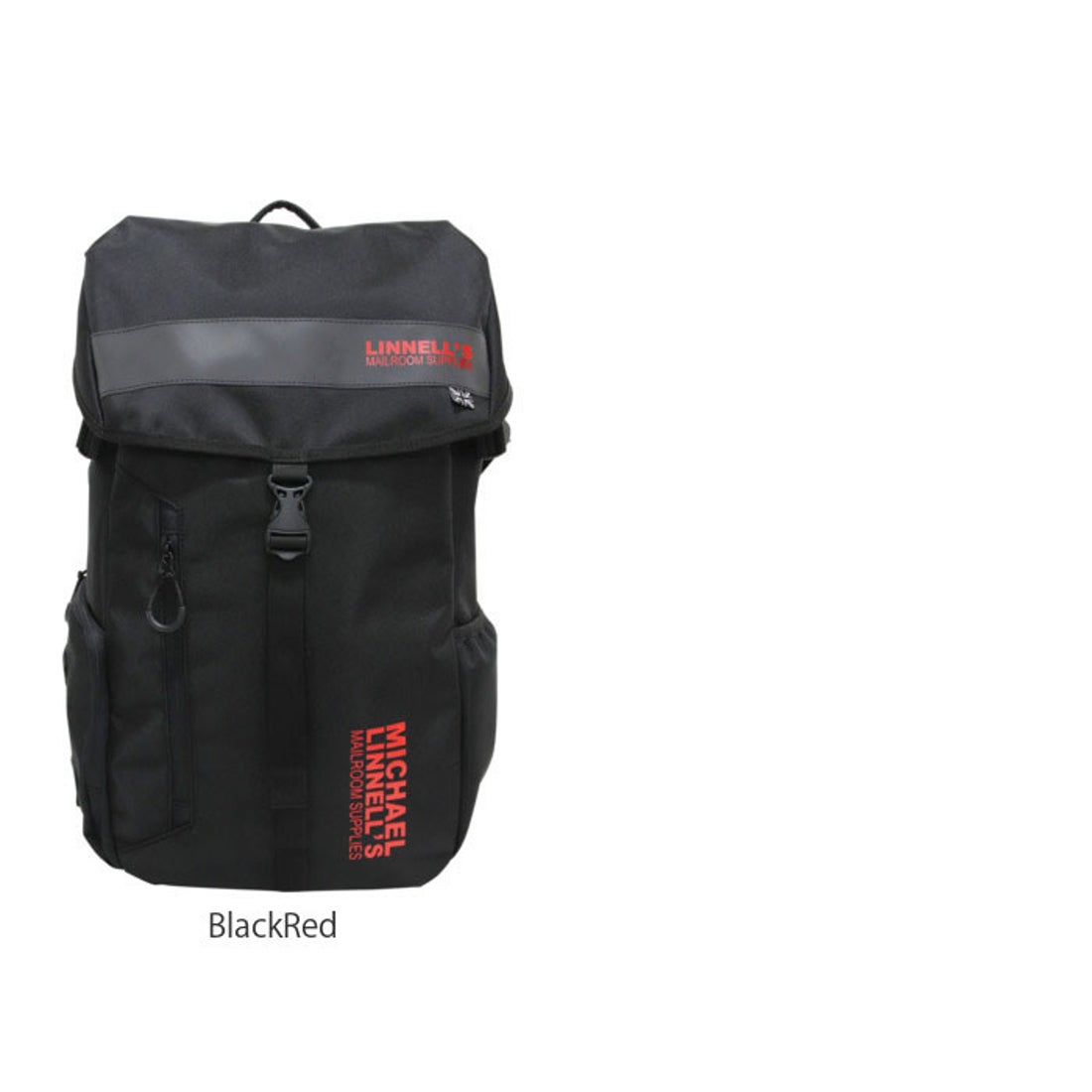 ML-008 Big Backpack