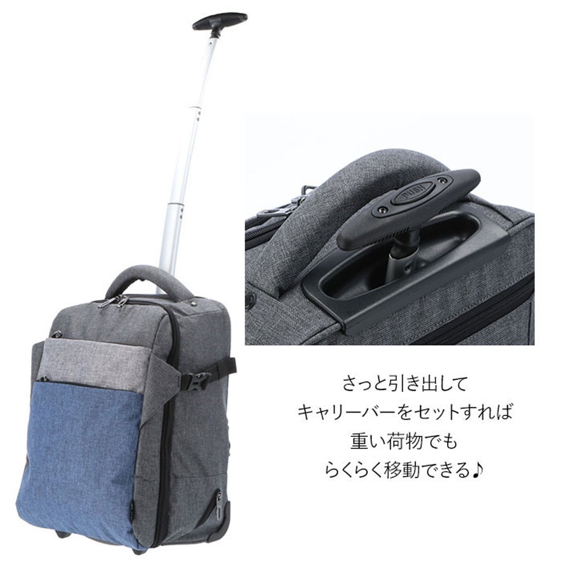 BACKYARD FAMILY ノーブランド No Brand ポリエステルキャンバス 