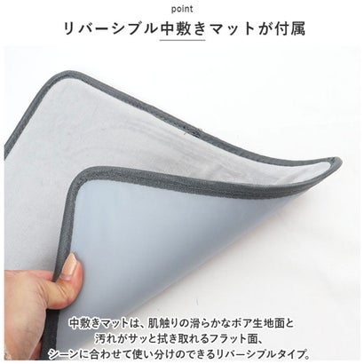 ペットキャリーバッグ mkpt32 【返品不可商品】 （ブラック）｜詳細画像
