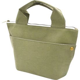 comfort 抗菌ランチバッグ A475 （OLIVE）