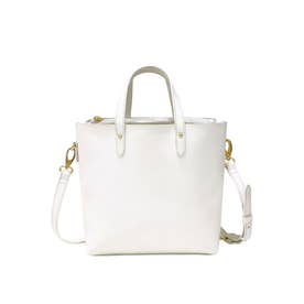 LT.スクエア.Light-tote-A （WHITE）