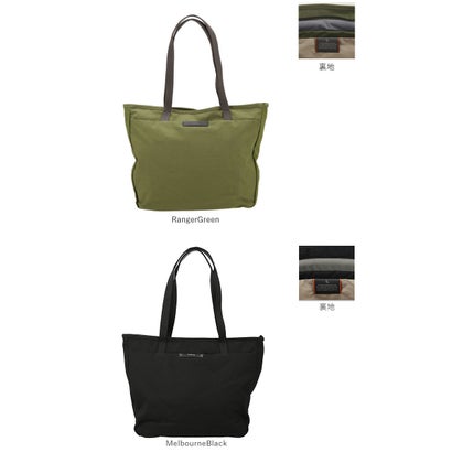 バックヤードファミリー BACKYARD FAMILY bellroy ベルロイ TOKYO TOTE SECOND EDITION BTTC （Saltbush）｜詳細画像
