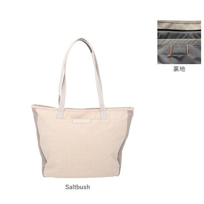 バックヤードファミリー BACKYARD FAMILY bellroy ベルロイ TOKYO TOTE SECOND EDITION BTTC （Saltbush）｜詳細画像