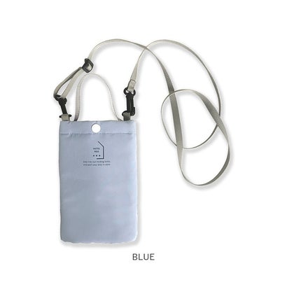 バックヤードファミリー BACKYARD FAMILY ROOTOTE ルートート EU.ボトッシュ.イントリップーA （BLUE）｜詳細画像
