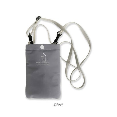 バックヤードファミリー BACKYARD FAMILY ROOTOTE ルートート EU.ボトッシュ.イントリップーA （GRAY）｜詳細画像