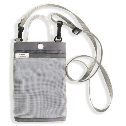 バックヤードファミリー BACKYARD FAMILY ROOTOTE ルートート EU.ボトッシュ.イントリップーA （GRAY）｜詳細画像