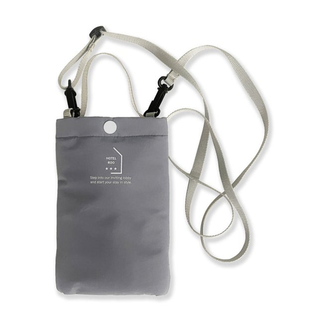ROOTOTE ルートート EU.ボトッシュ.イントリップーA （GRAY）