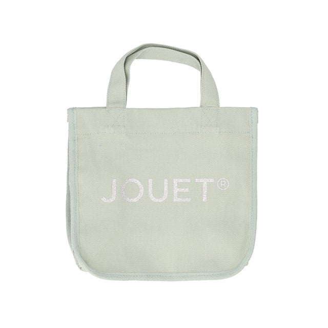 JOUETランチトート （MGREEN）