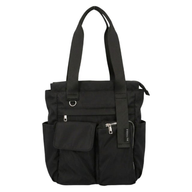 アトス 2wayリュック （BLACK）