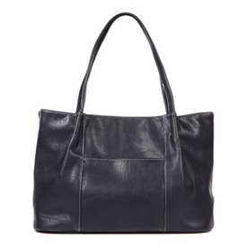 Melody トートバッグ （NAVY）